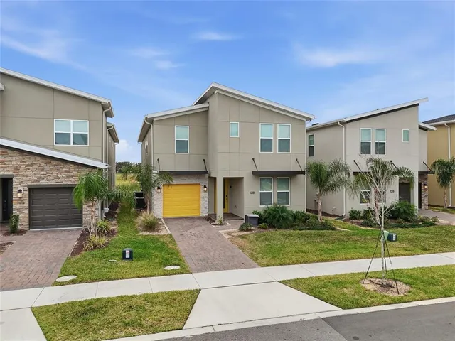 $725,000 | 8904 Takeaway Way, Davenport, FL 33896