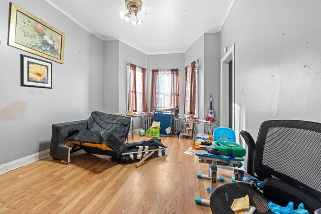 $235,000 | 4827 South Throop Street, Chicago, IL 60609