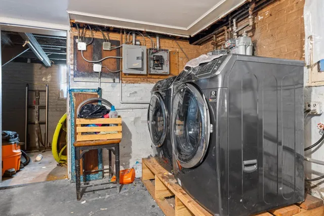 $235,000 | 4827 South Throop Street, Chicago, IL 60609