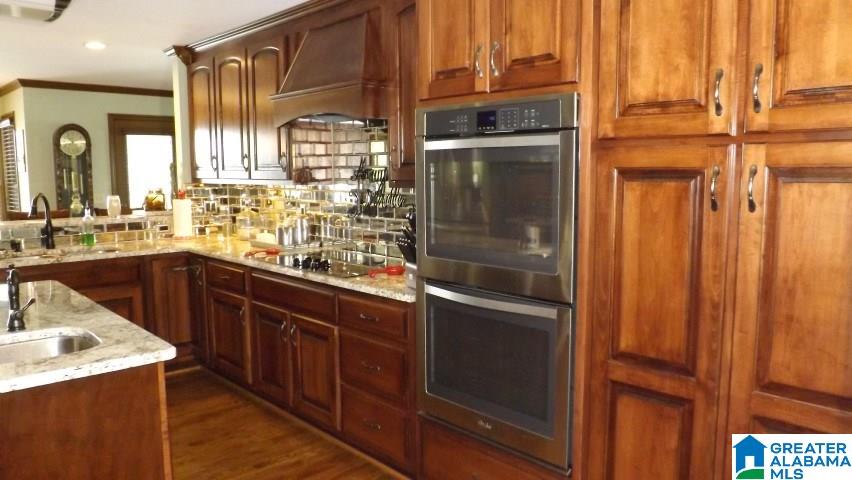 155 Lock 1 Road Ashville, AL 35953 - Photo 21 of 50