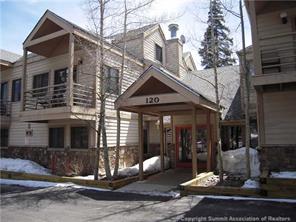 120 Sawmill Road, Unit 313 Breckenridge, CO 80424 - Photo 13 of 18 Gallery Image 13