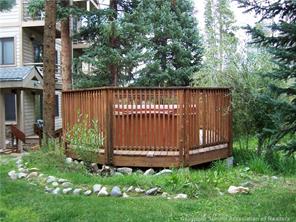 120 Sawmill Road, Unit 313 Breckenridge, CO 80424 - Photo 15 of 18 Gallery Image 15