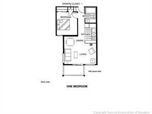 120 Sawmill Road, Unit 313 Breckenridge, CO 80424 - Photo 18 of 18 Gallery Image 18