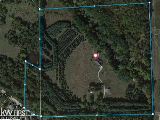 1063 Tinsman Road Fenton, MI 48430 - Photo 60 of 66