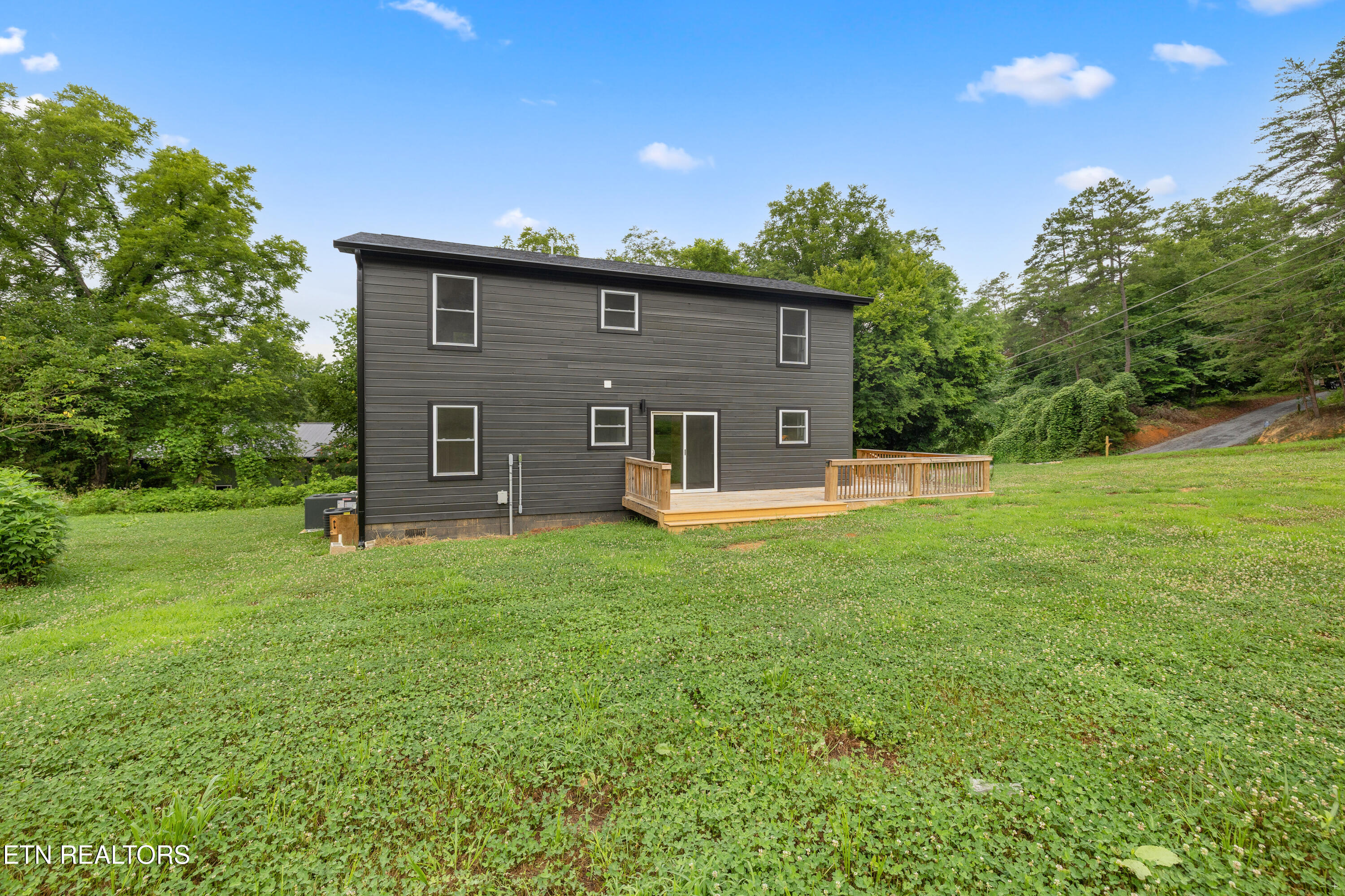 157 Greasy Cove Road Cosby, TN 37722 - Photo 31 of 31 Positive Perceptions-29