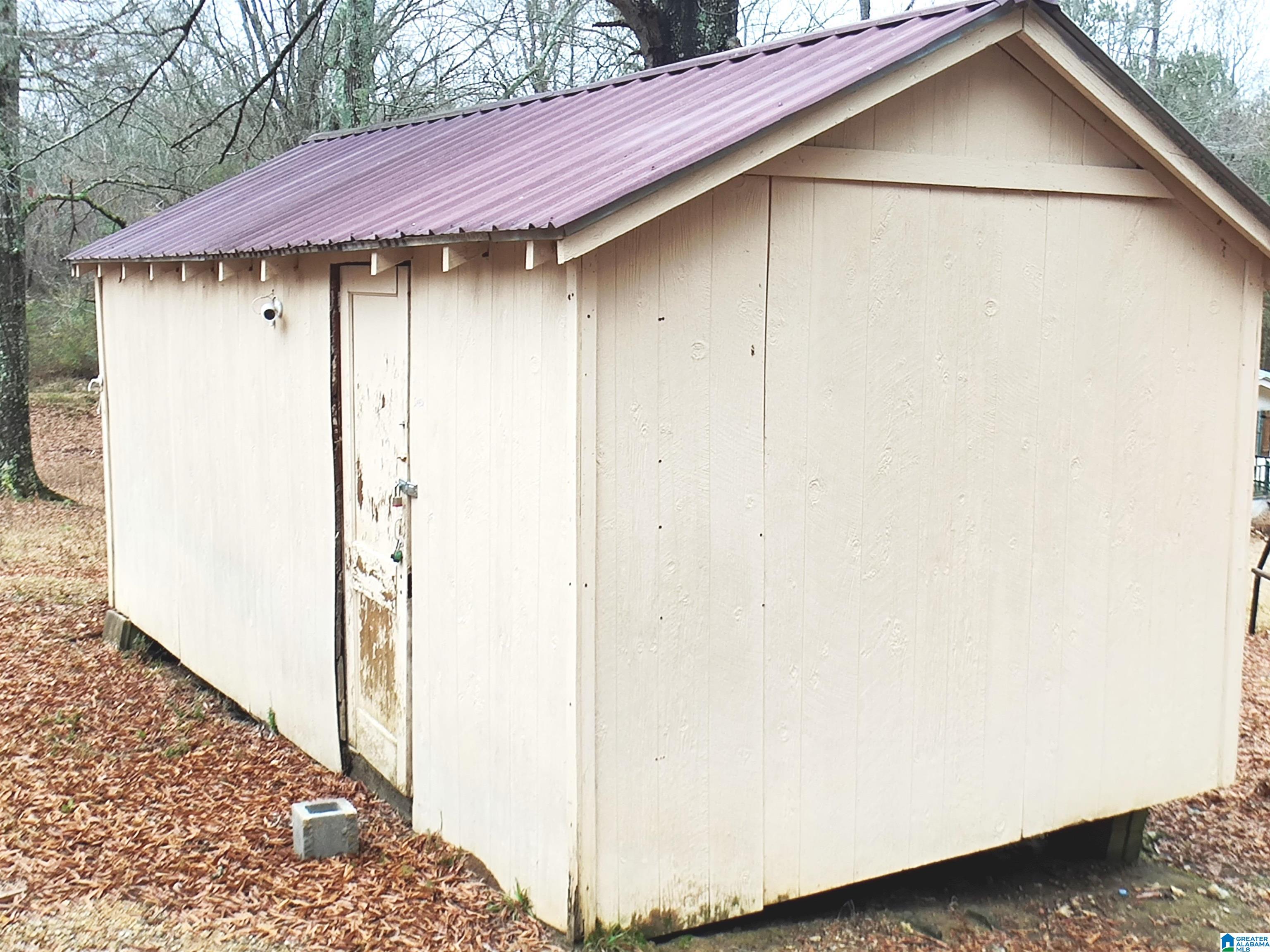 55 Jeter Road Talladega, AL 35160 - Photo 6 of 44