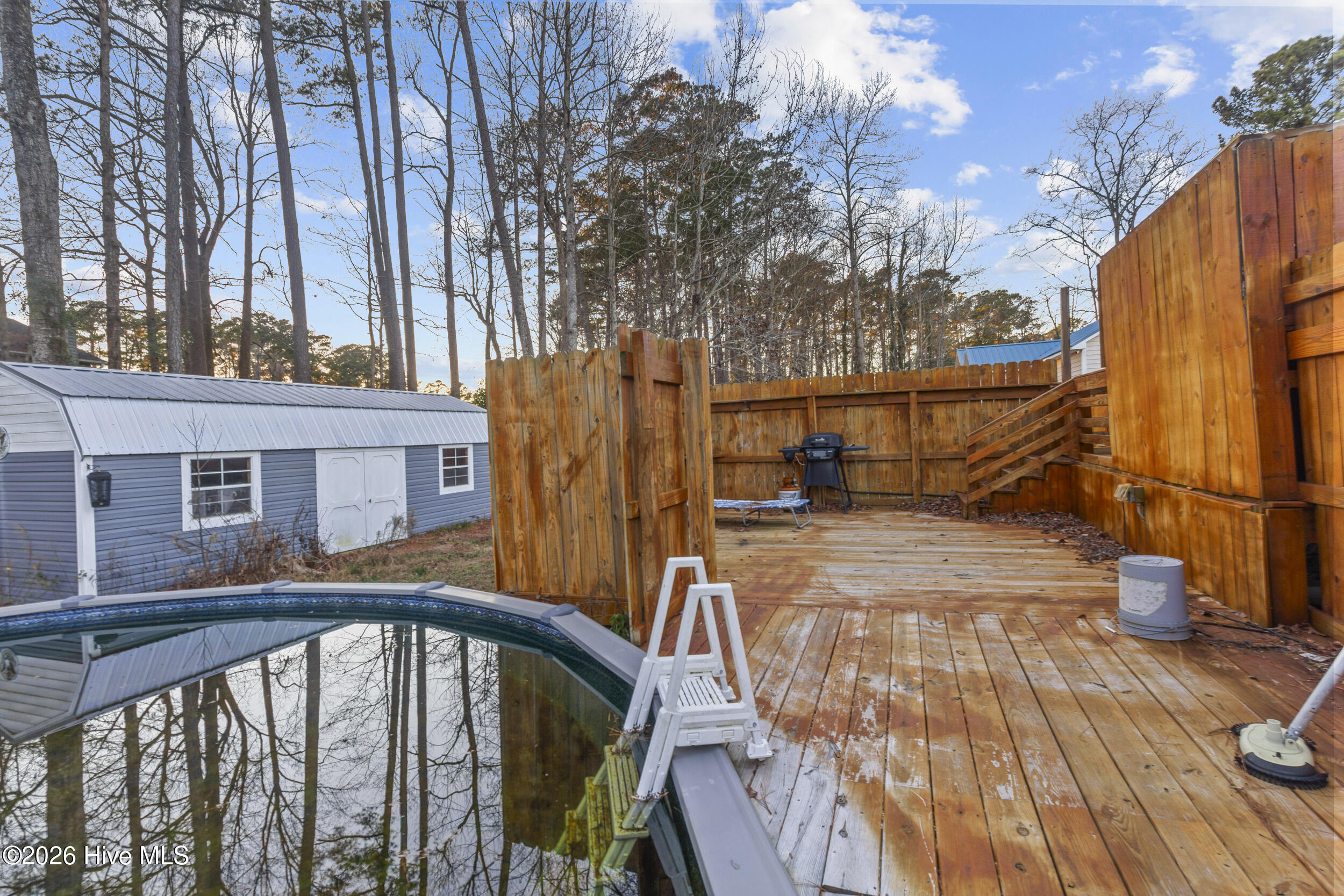 214 Manchester Road Havelock, NC 28532 - Photo 27 of 29 Gallery Image 27