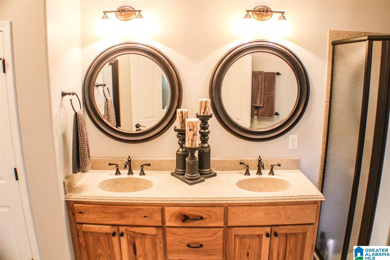 3352 Griffitt Bend Road Talladega, AL 35160 - Photo 14 of 36