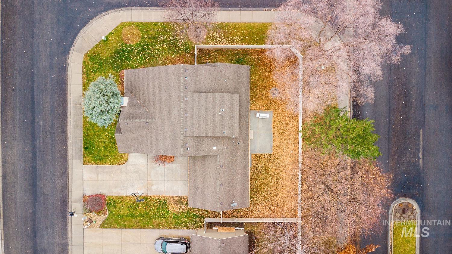 215 South Spring Lake Way Star, ID 83669 - Photo 46 of 50 Drone / aerial view