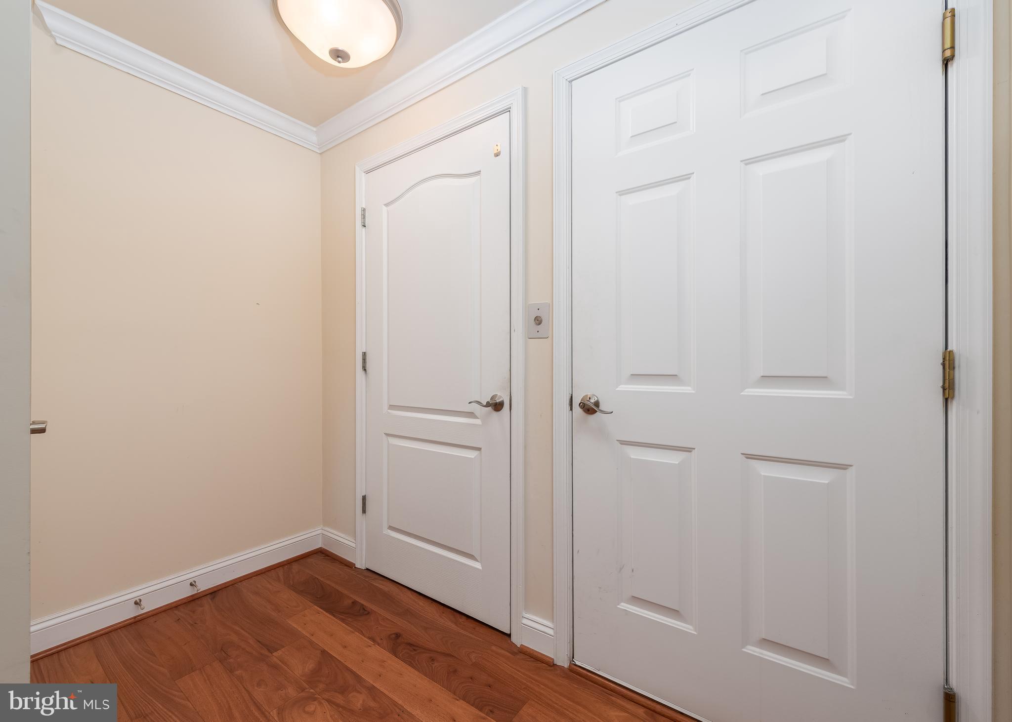 7662 Maple Lawn Boulevard, Unit 26 Fulton, MD 20759 - Photo 9 of 37 a view of an empty room
