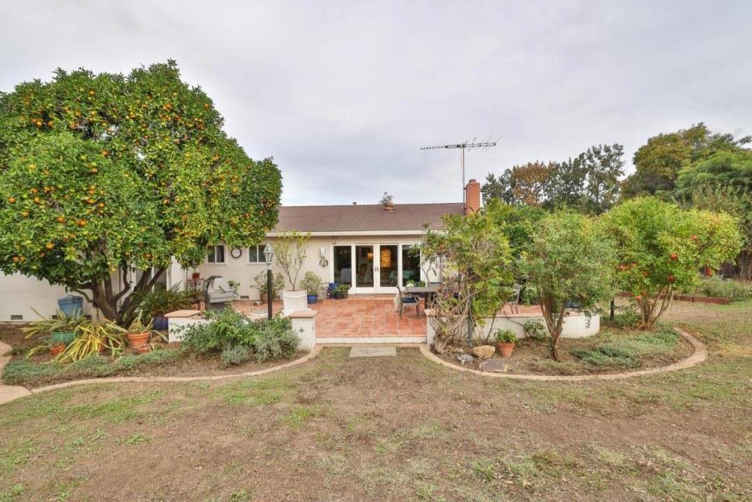 3772 Thrush Way Santa Clara, CA 95051 - Photo 1 of 21 a front view of a house with a yard