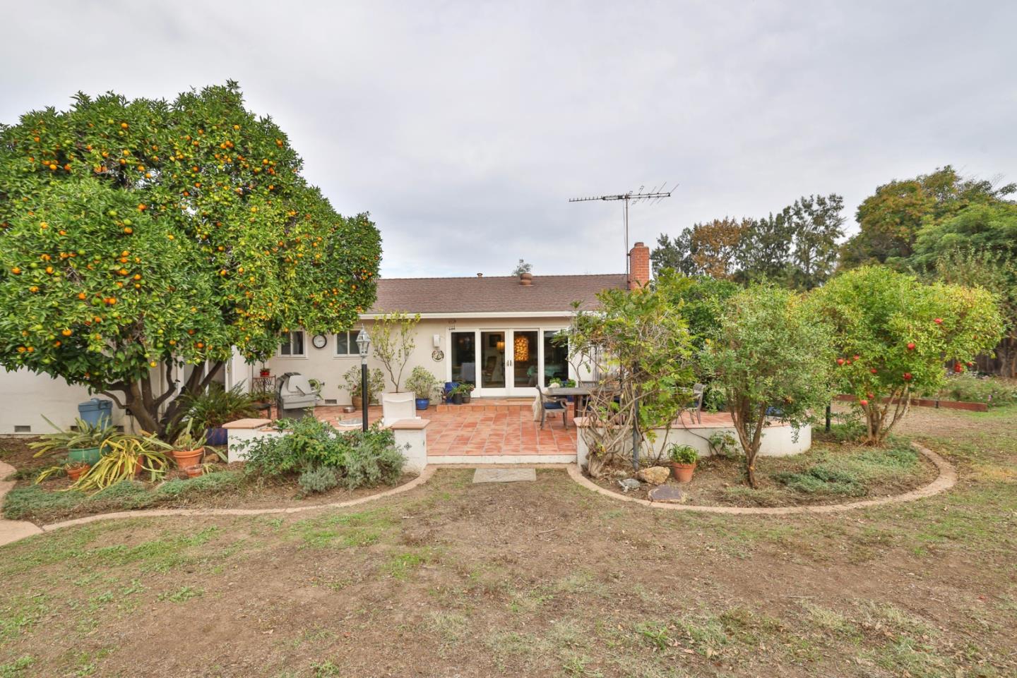 3772 Thrush Way Santa Clara, CA 95051 - Photo 14 of 21 a front view of a house with a yard