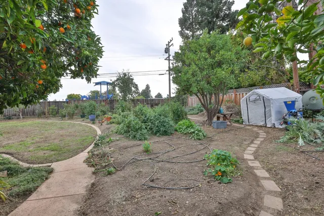 a view of a outdoor space