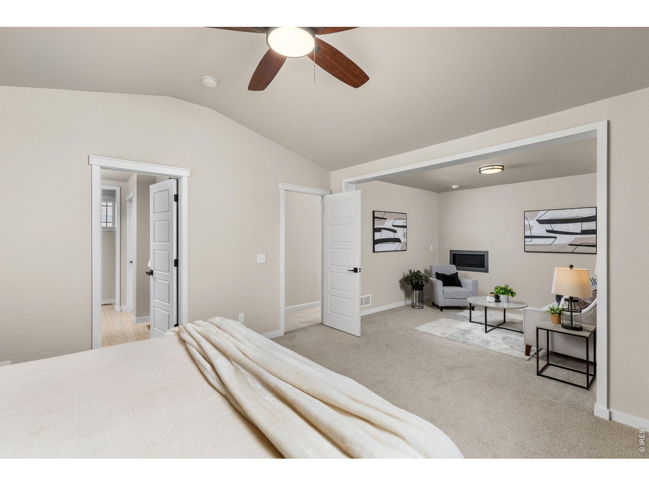 2905 68th Avenue Greeley, CO 80634 - Photo 14 of 40 Massive Primary Bedroom