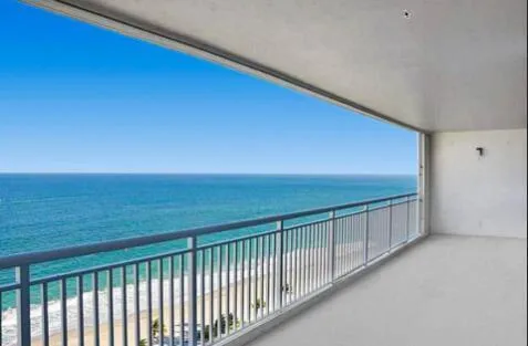 $6,000 | 1390 South Ocean Boulevard, Unit 14C, Pompano Beach, FL 33062