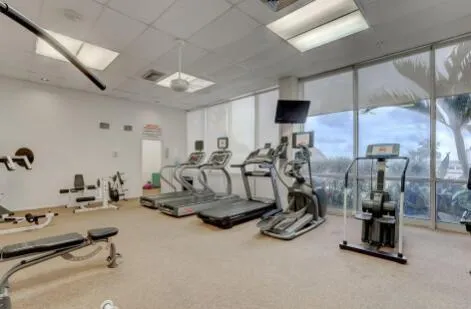 $6,000 | 1390 South Ocean Boulevard, Unit 14C, Pompano Beach, FL 33062