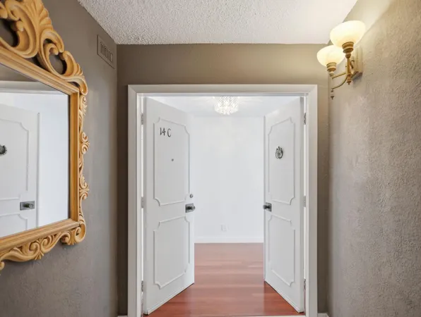 $6,000 | 1390 South Ocean Boulevard, Unit 14C, Pompano Beach, FL 33062