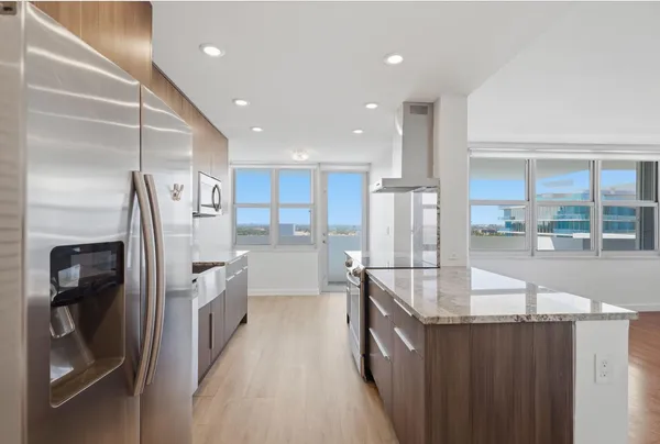 $6,000 | 1390 South Ocean Boulevard, Unit 14C, Pompano Beach, FL 33062