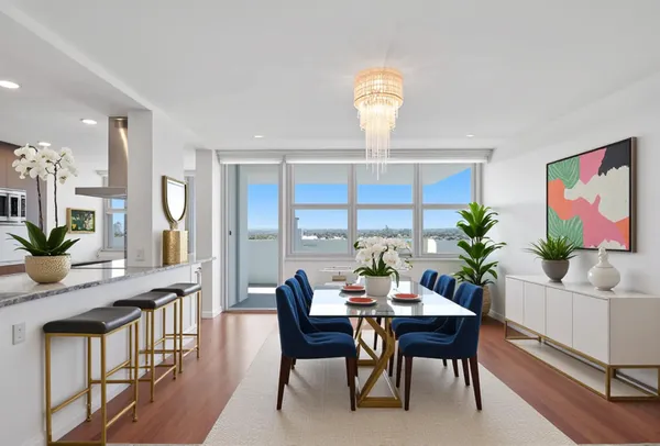 $6,000 | 1390 South Ocean Boulevard, Unit 14C, Pompano Beach, FL 33062