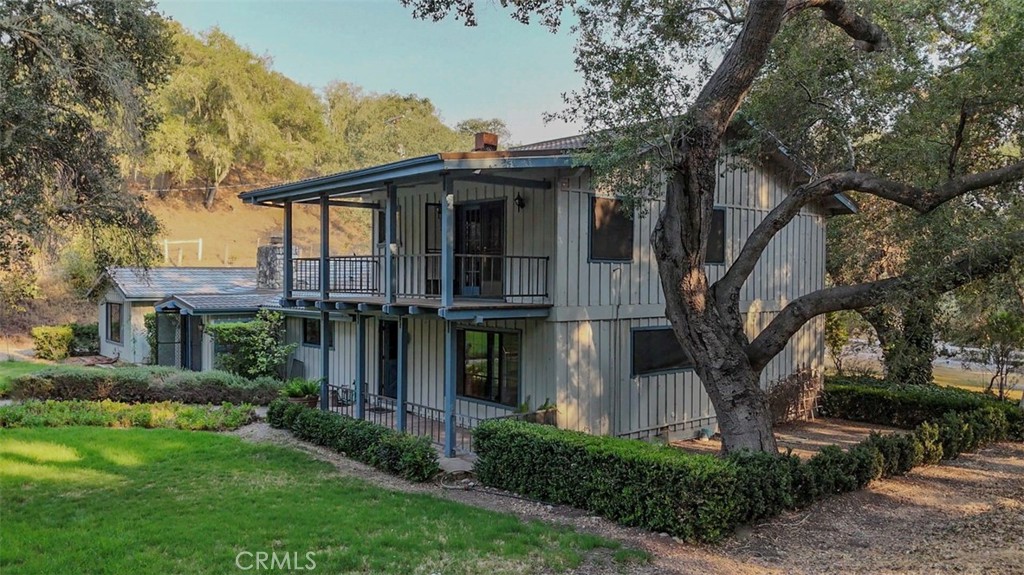 4260 Oak View Road Santa Ynez, CA 93460 - Photo 3 of 75