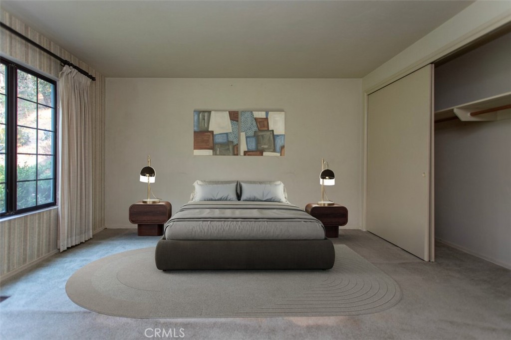 4260 Oak View Road Santa Ynez, CA 93460 - Photo 37 of 75 Virtual Staged