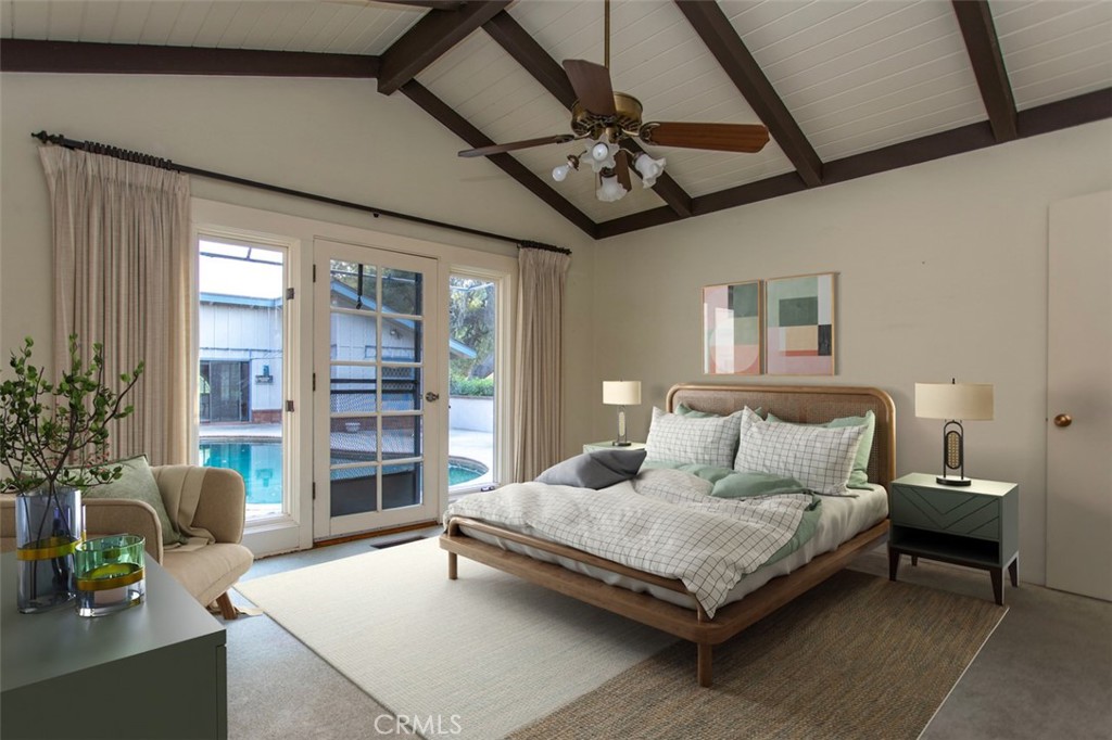 4260 Oak View Road Santa Ynez, CA 93460 - Photo 39 of 75 Virtual Staged