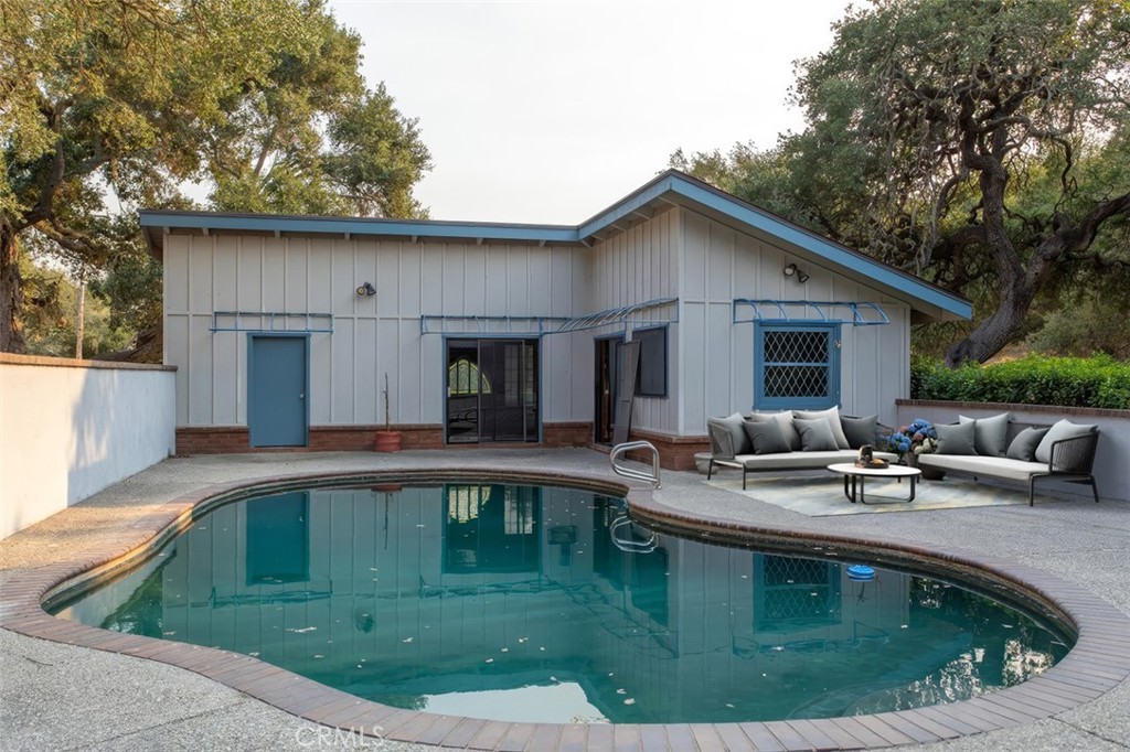 4260 Oak View Road Santa Ynez, CA 93460 - Photo 42 of 75 Virtual Staged