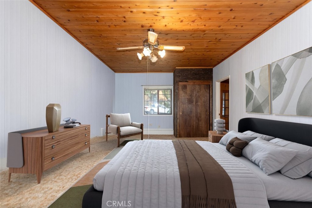 4260 Oak View Road Santa Ynez, CA 93460 - Photo 64 of 75 Virtual Staged