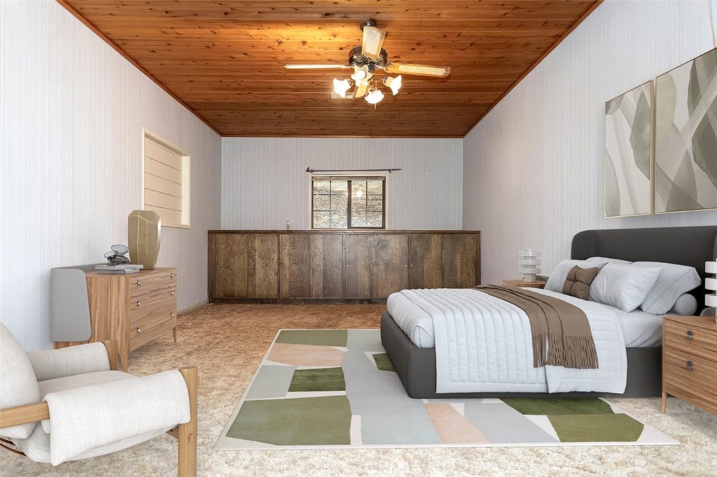 4260 Oak View Road Santa Ynez, CA 93460 - Photo 66 of 75 Virtual Staged