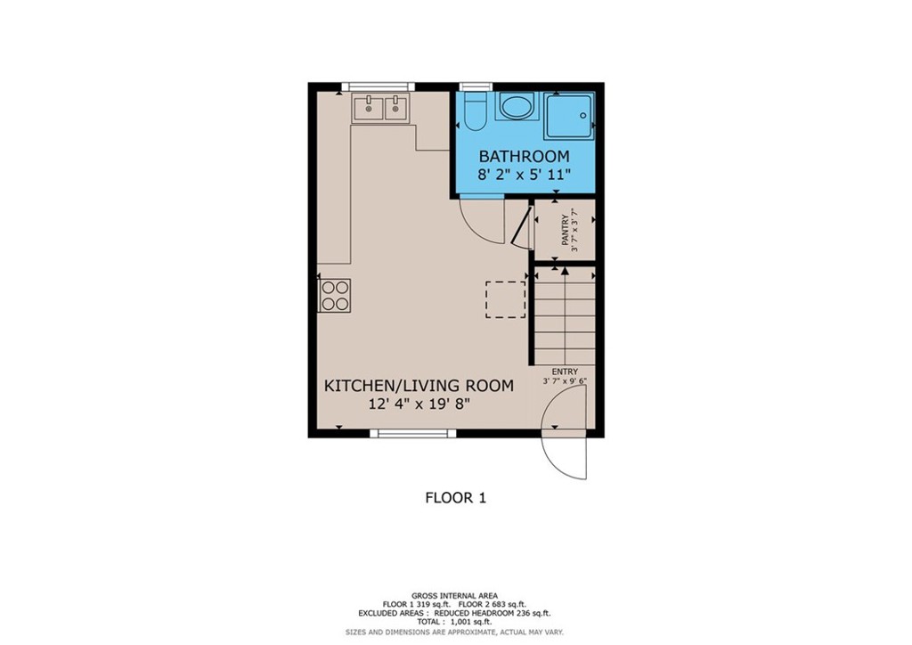 4260 Oak View Road Santa Ynez, CA 93460 - Photo 75 of 75 Floorplan