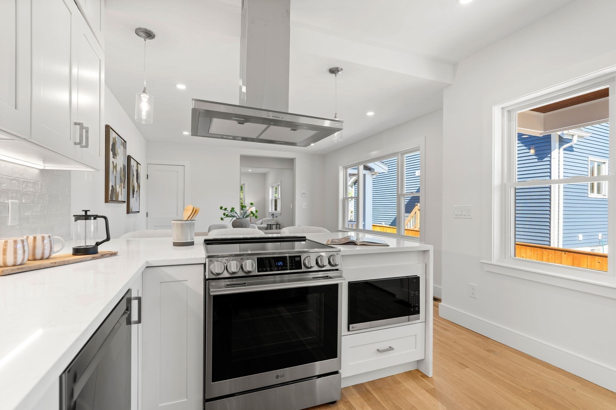 51 Spring Street, Unit 51 Medford, MA 02155 - Photo 13 of 39 Gallery Image 13