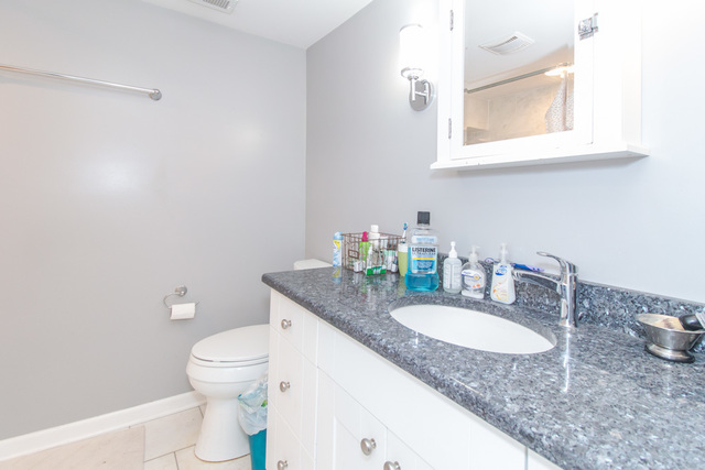 1832 West Addison Street, Unit G Chicago, IL 60613 - Photo 6 of 12