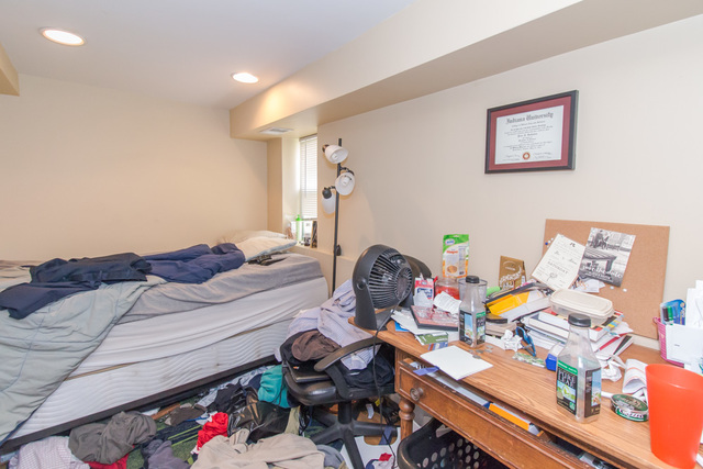 1832 West Addison Street, Unit G Chicago, IL 60613 - Photo 10 of 12