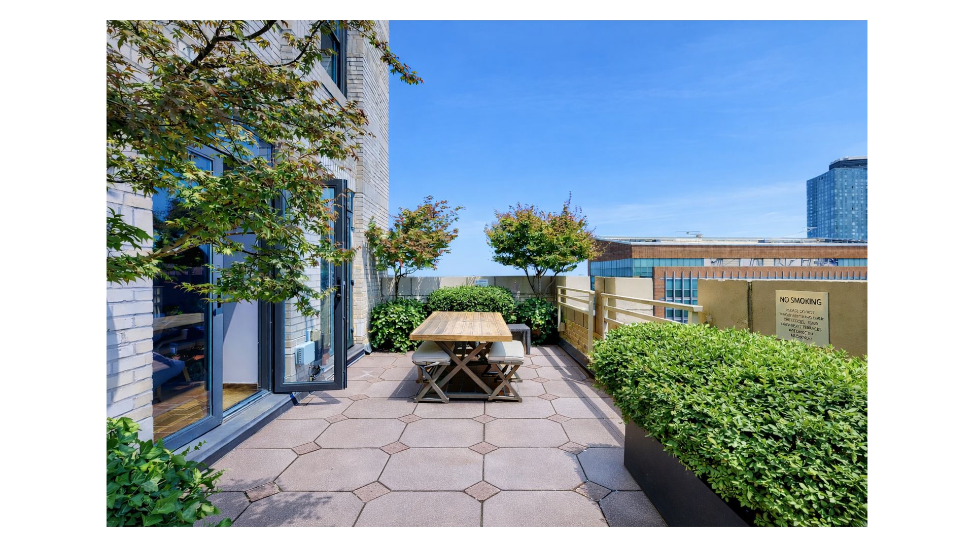 1 Hanson Place, Unit 18L Brooklyn, NY 11243 - Photo 16 of 26 Gallery Image 16