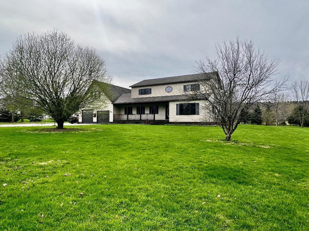 935 Scott Road Franklin, VT 05457 - Photo 1 of 11