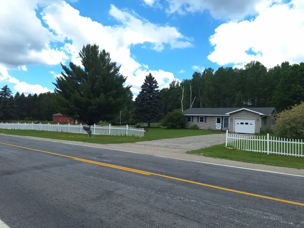 $225,000 | 21024 Sylvan, Reed City, MI 49677