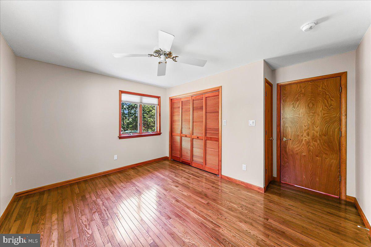 322 Buttonwood Road Landenberg, PA 19350 - Photo 30 of 60 Bright and airy room with wood accents.