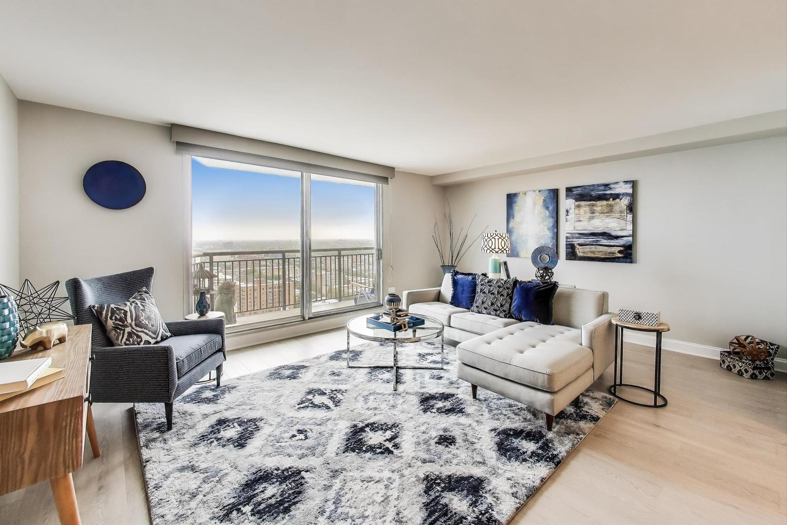 6007 North Sheridan Road, Unit 25E Chicago, IL 60660 - Photo 13 of 29