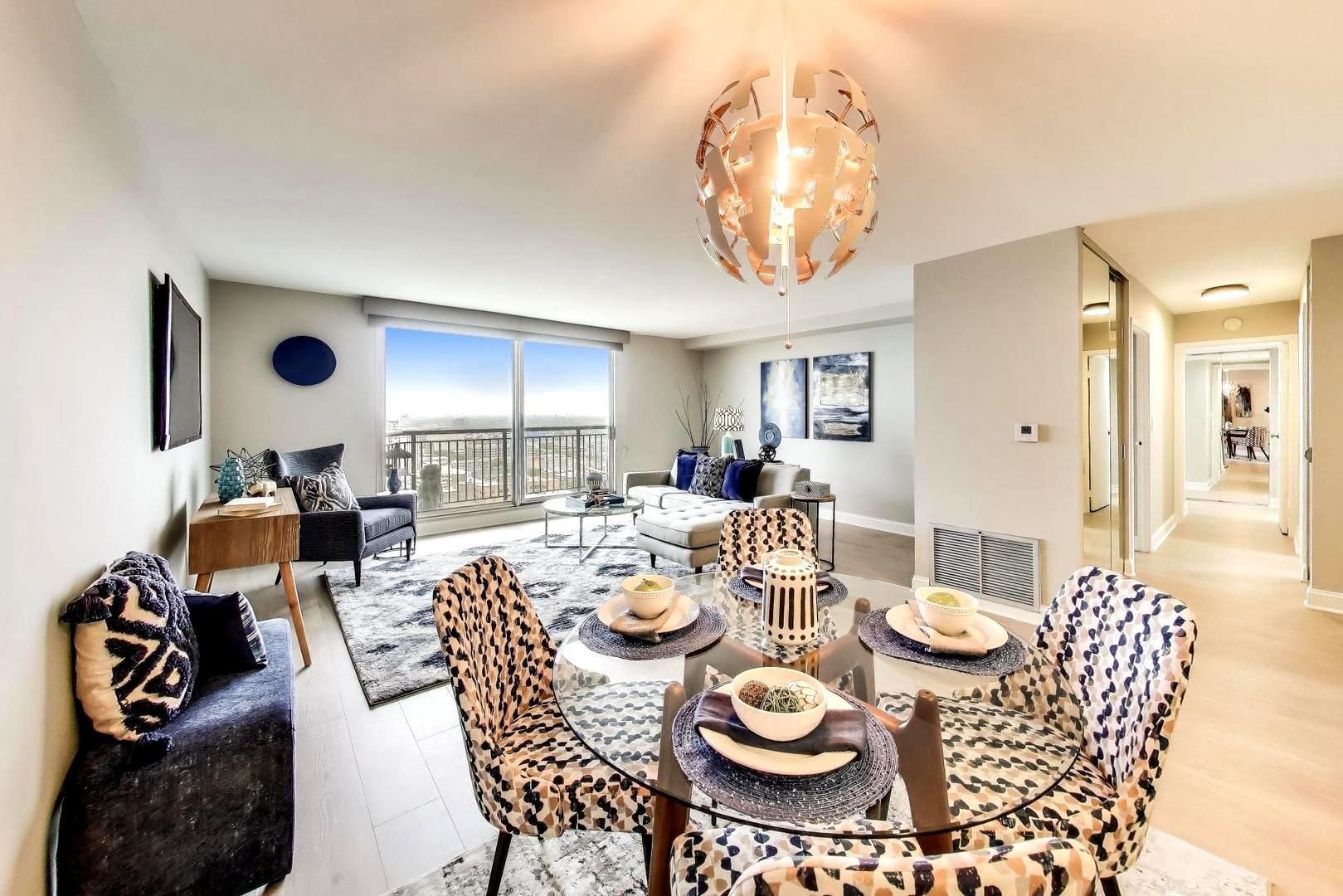 6007 North Sheridan Road, Unit 25E Chicago, IL 60660 - Photo 4 of 29