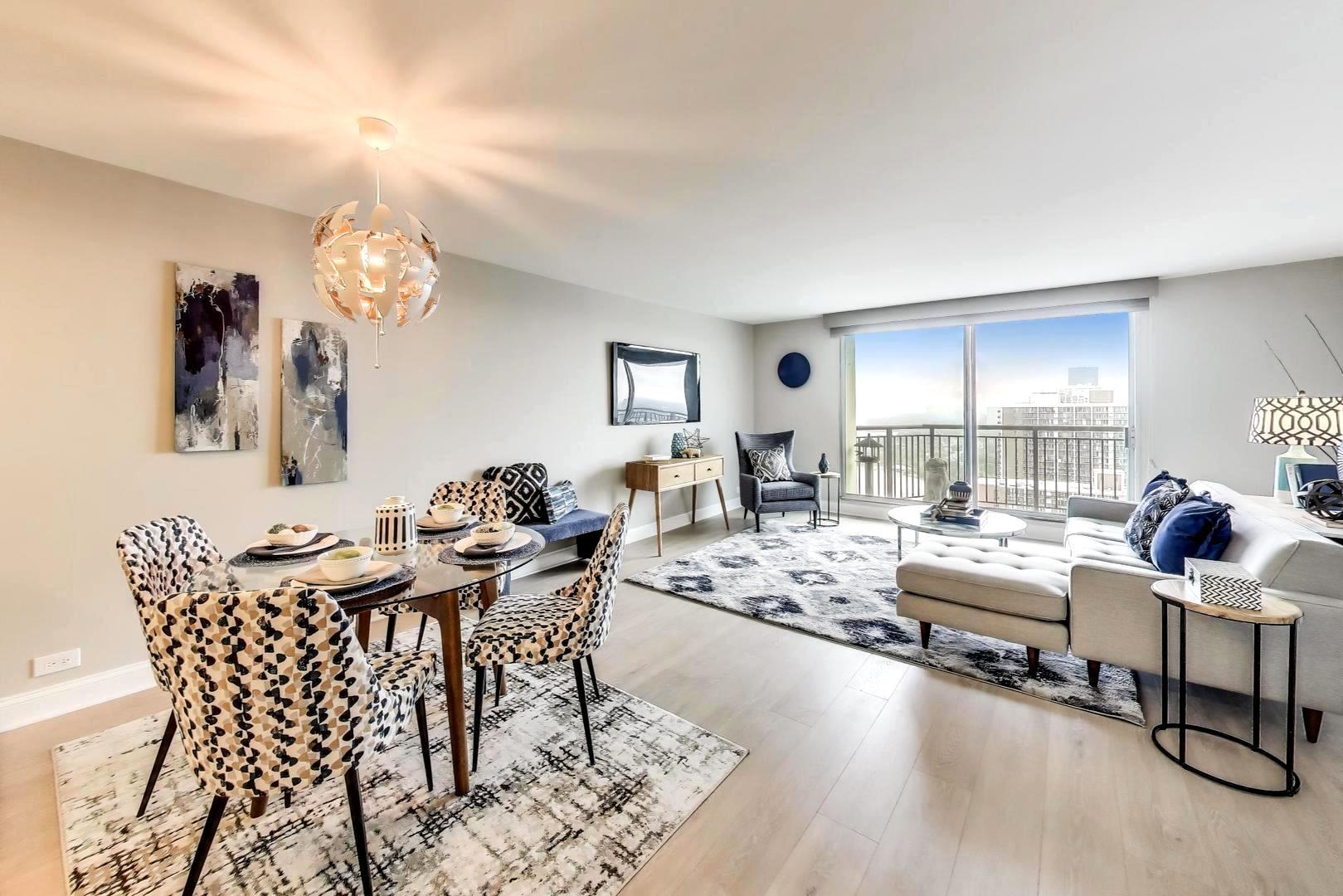 6007 North Sheridan Road, Unit 25E Chicago, IL 60660 - Photo 6 of 29