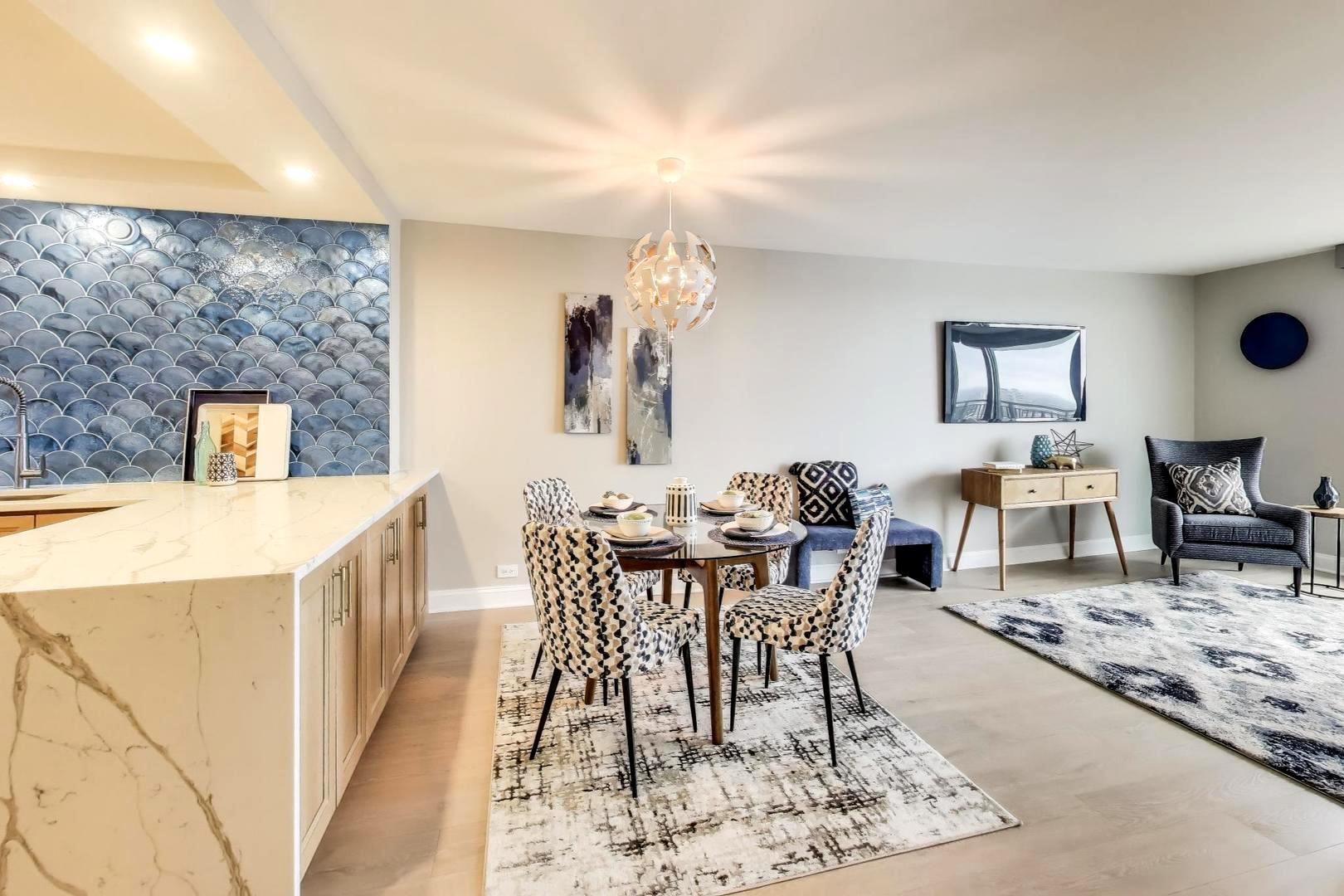 6007 North Sheridan Road, Unit 25E Chicago, IL 60660 - Photo 10 of 29