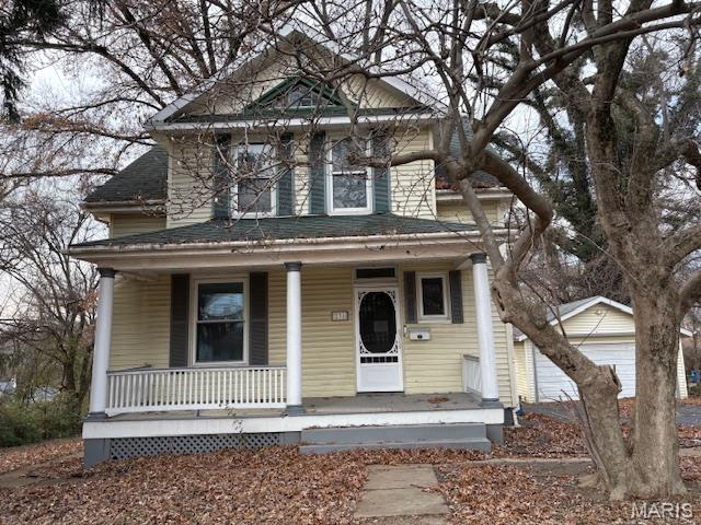 231 Georgia Avenue Ferguson, MO 63135 - Photo 12 of 13