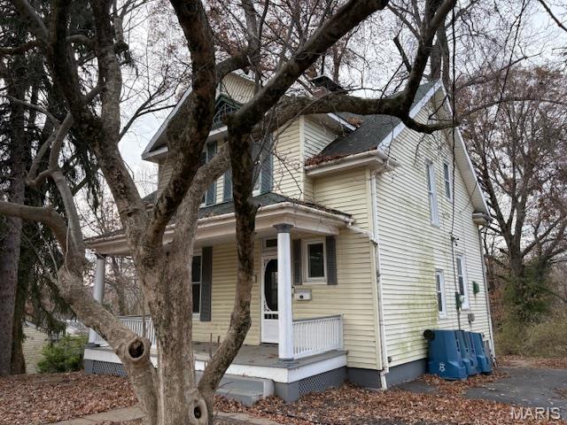 231 Georgia Avenue Ferguson, MO 63135 - Photo 2 of 13