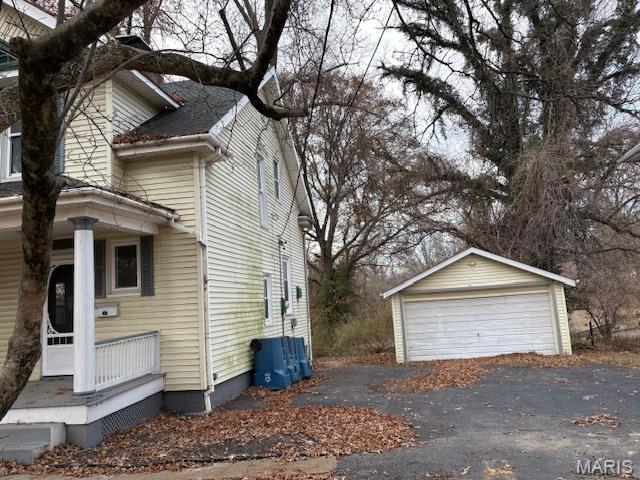 231 Georgia Avenue Ferguson, MO 63135 - Photo 5 of 13