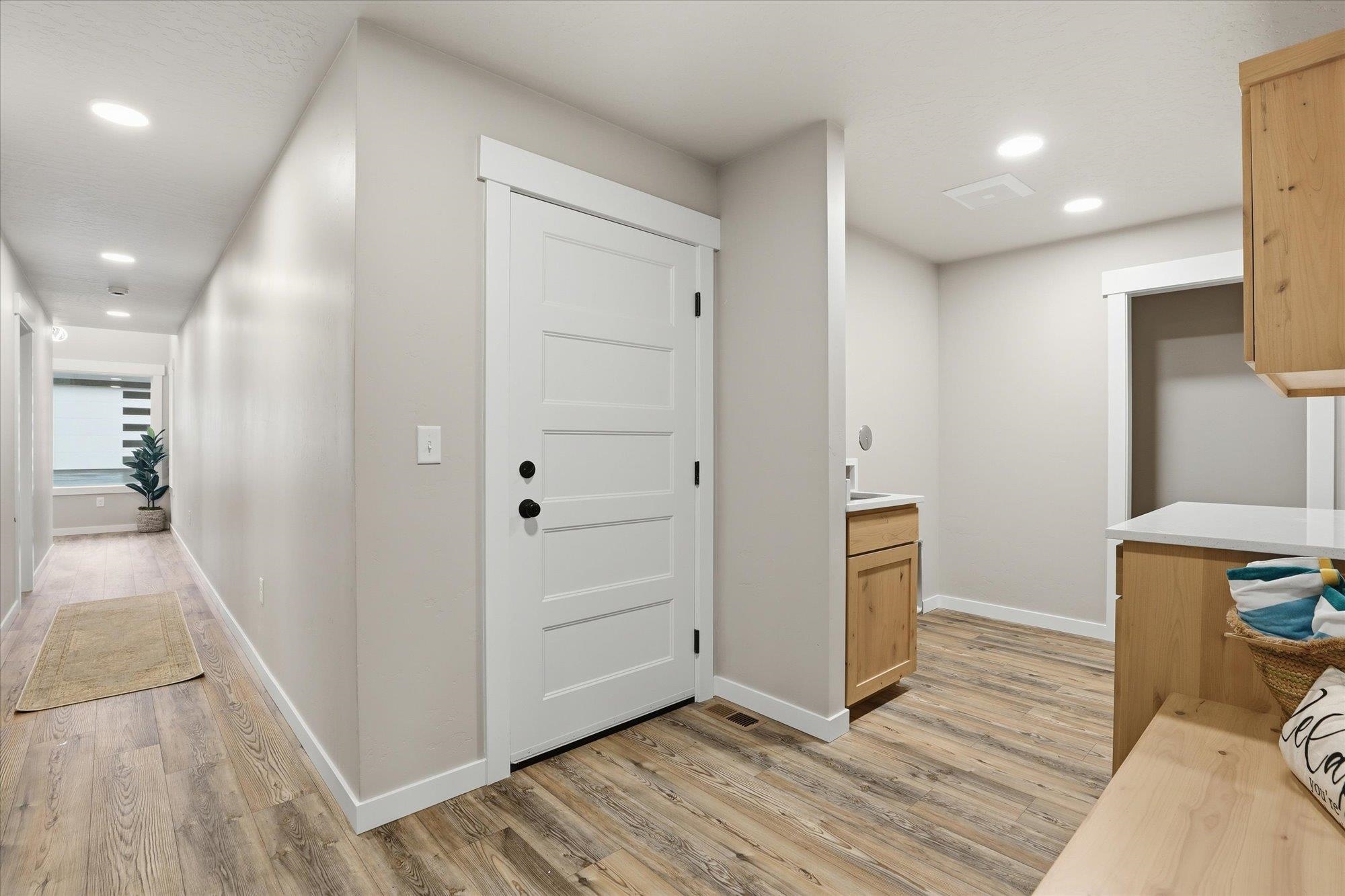 39897 Sunset Bay Road Loon Lake, WA 99148 - Photo 20 of 36