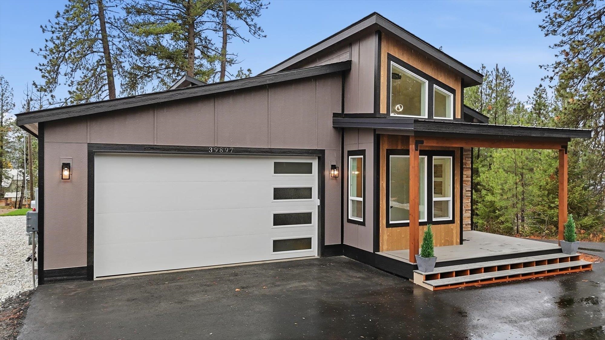 39897 Sunset Bay Road Loon Lake, WA 99148 - Photo 26 of 36