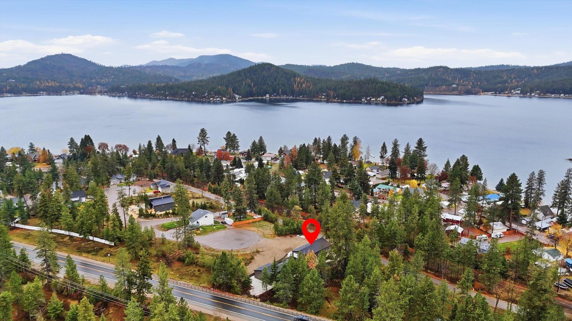 39897 Sunset Bay Road Loon Lake, WA 99148 - Photo 29 of 36