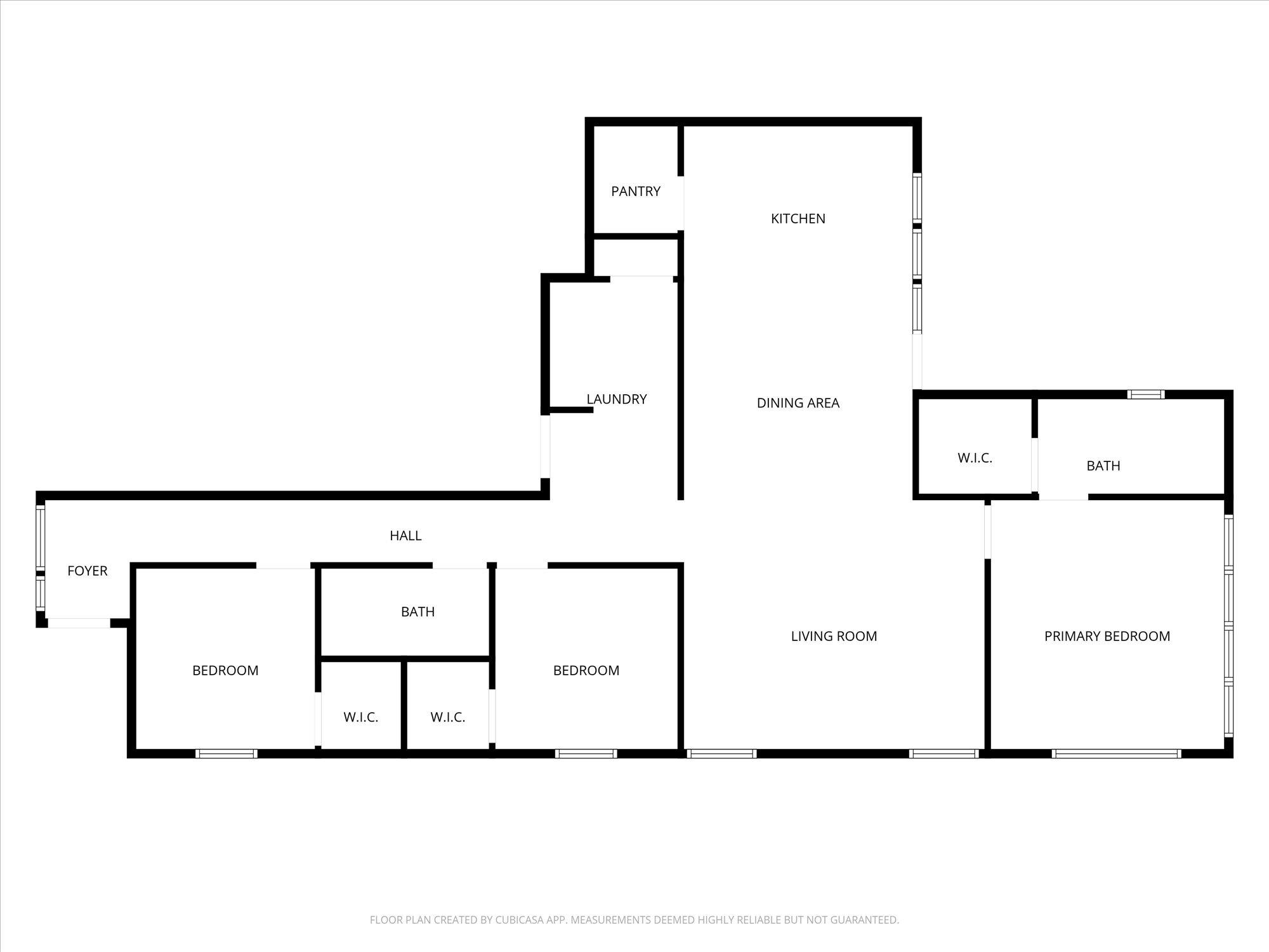 39897 Sunset Bay Road Loon Lake, WA 99148 - Photo 35 of 36