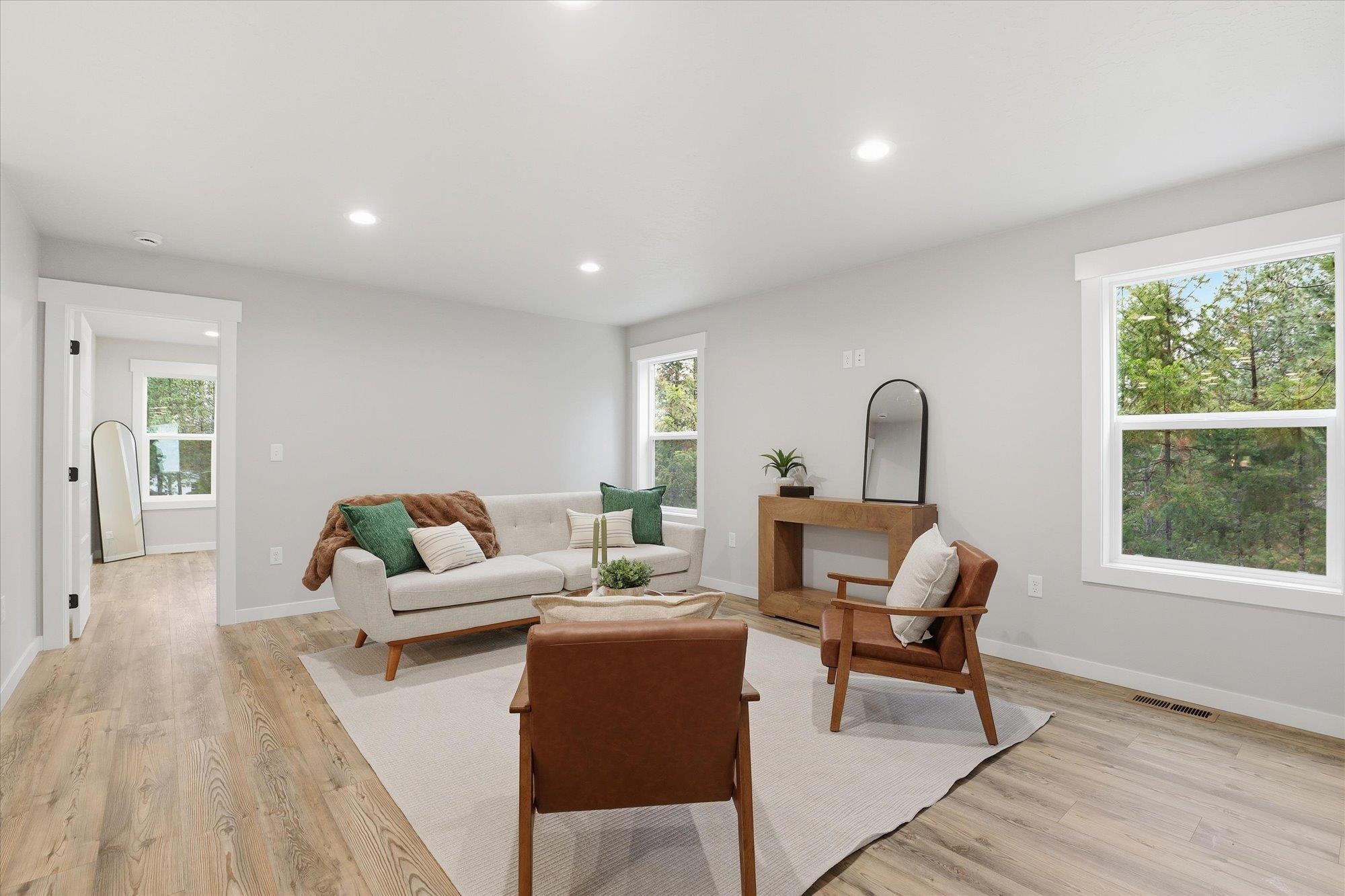 39897 Sunset Bay Road Loon Lake, WA 99148 - Photo 4 of 36