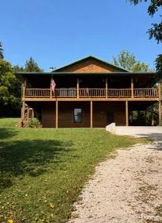 $370,000 | 83 Little Shoal Creek Road, Steelville, MO 65565